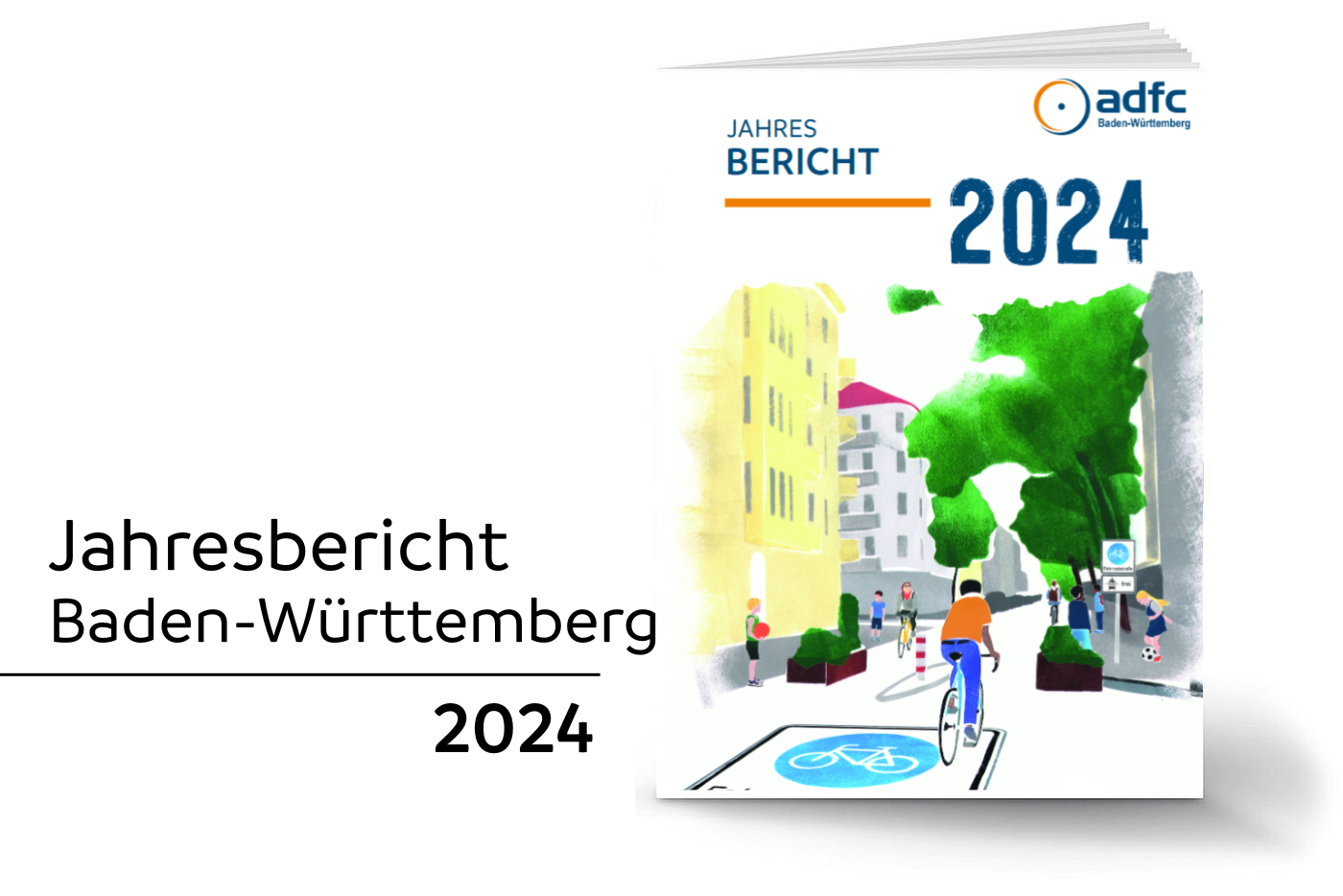 Jahresbericht 2024